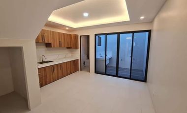 For Sale: 3-Storey Townhouse in Katarungan Village, Muntinlupa