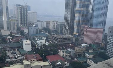1BR Condo for Sale at Mayfair Tower Manila