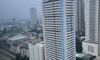 1BR Condo for Sale at Mayfair Tower Manila