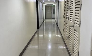 1BR Condo for Sale at Mayfair Tower Manila
