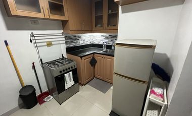 1BR Condo for Sale at Mayfair Tower Manila