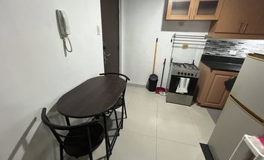 1BR Condo for Sale at Mayfair Tower Manila