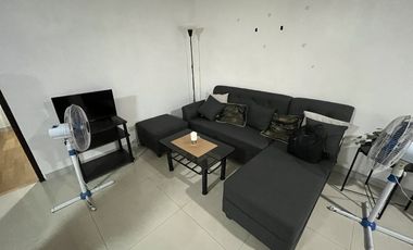 1BR Condo for Sale at Mayfair Tower Manila