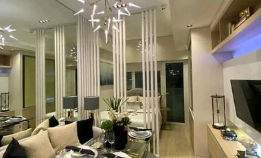 Affordable Condo in Mandaluyong