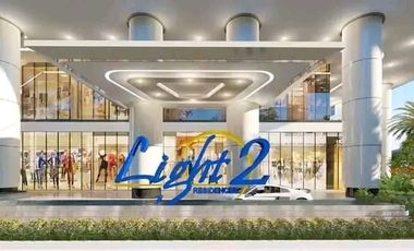 Affordable Condo in Mandaluyong