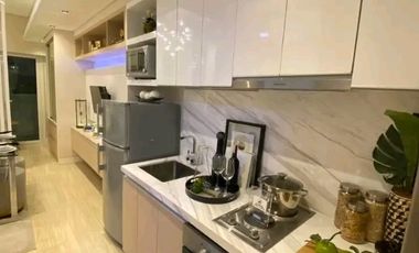 Affordable Condo in Mandaluyong