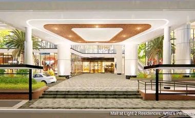 Affordable Condo in Mandaluyong