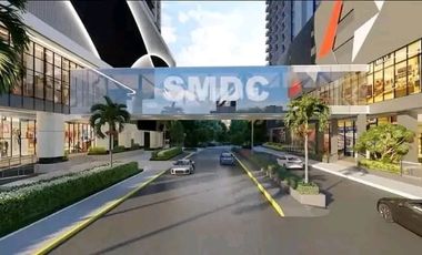 Affordable Condo in Mandaluyong