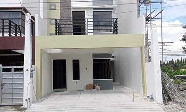 Villa De Toledo House For Sale in Santa Rosa Laguna