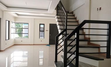 Villa De Toledo House For Sale in Santa Rosa Laguna