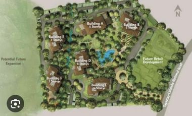 Rush For Rent 1 Bedroom Condo unit in Kasa Luntian San Jose, Tagaytay City