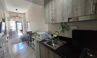 1 Bedroom for Rent at Breeze Residences, Pasay City 20k Monthly