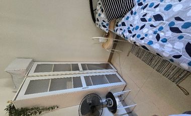 1 Bedroom for Rent at Breeze Residences, Pasay City 20k Monthly