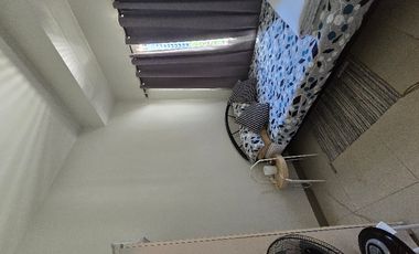 1 Bedroom for Rent at Breeze Residences, Pasay City 20k Monthly