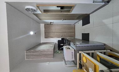 1 Bedroom for Rent at Breeze Residences, Pasay City 20k Monthly