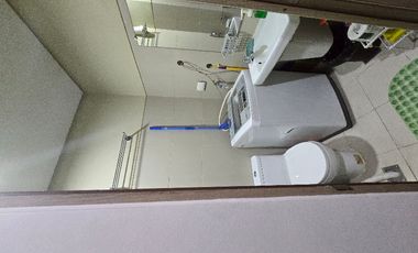 1 Bedroom for Rent at Breeze Residences, Pasay City 20k Monthly