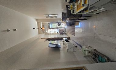 1 Bedroom for Rent at Breeze Residences, Pasay City 20k Monthly