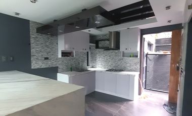 Newly Renovated House for Residence or Office Use in Marikina