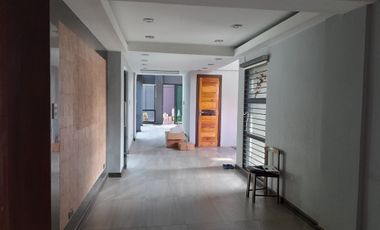Newly Renovated House for Residence or Office Use in Marikina