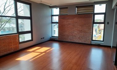 Newly Renovated House for Residence or Office Use in Marikina