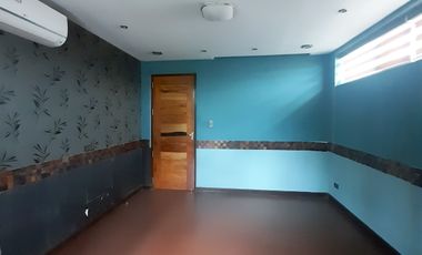 Newly Renovated House for Residence or Office Use in Marikina