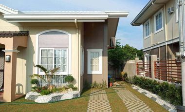 Modern Bungalow for RENT in Solare Subdivision, Lapu-Lapu City