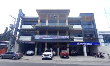 Now Leasing: Brand New 3rd Floor Commercial/Office Space (Unit 3F)