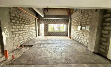 Now Leasing: Brand New 3rd Floor Commercial/Office Space (Unit 3F)