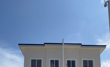 fully finished, 2bedrooms Duplex