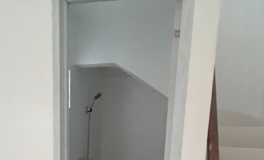 fully finished, 2bedrooms Duplex