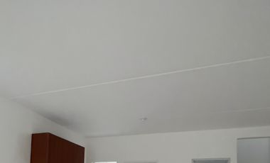 fully finished, 2bedrooms Duplex