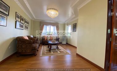 House and Lot for Sale Walking distance to White Beach located in Panglao, Bohol