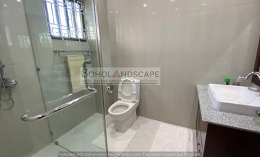 House and Lot for Sale Walking distance to White Beach located in Panglao, Bohol