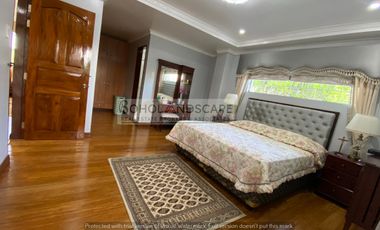 House and Lot for Sale Walking distance to White Beach located in Panglao, Bohol