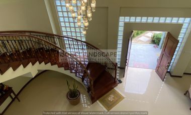 House and Lot for Sale Walking distance to White Beach located in Panglao, Bohol