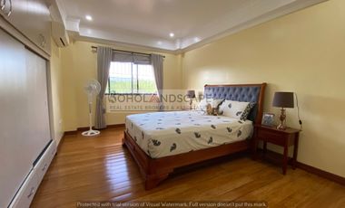 House and Lot for Sale Walking distance to White Beach located in Panglao, Bohol