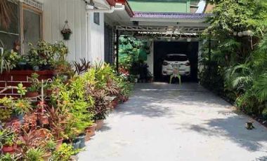 House for Sale Manila near Taft Vito Cruz Osmeña