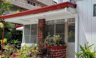 House for Sale Manila near Taft Vito Cruz Osmeña