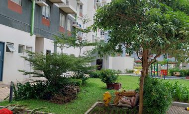 Fully Furnished Studio Unit For Sale at Amaia Steps, Bacolod City