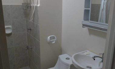 Fully Furnished Studio Unit For Sale at Amaia Steps, Bacolod City