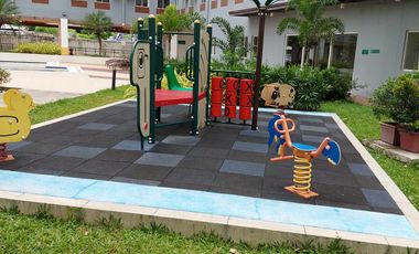 Fully Furnished Studio Unit For Sale at Amaia Steps, Bacolod City