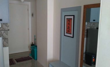 Fully Furnished Studio Unit For Sale at Amaia Steps, Bacolod City