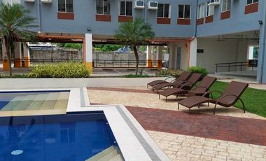 Fully Furnished Studio Unit For Sale at Amaia Steps, Bacolod City