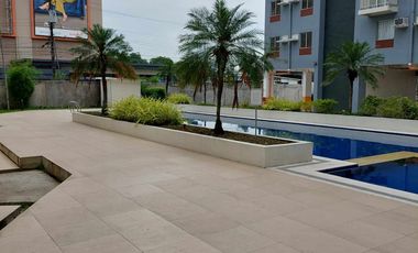 Fully Furnished Studio Unit For Sale at Amaia Steps, Bacolod City