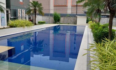 Fully Furnished Studio Unit For Sale at Amaia Steps, Bacolod City