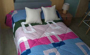 Fully Furnished Studio Unit For Sale at Amaia Steps, Bacolod City