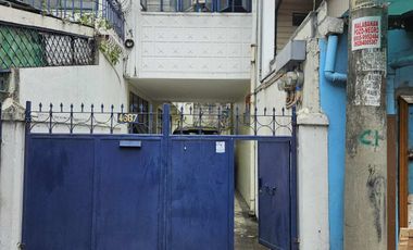 2 Bedroom House Apartment for rent in Palanan, Makati City