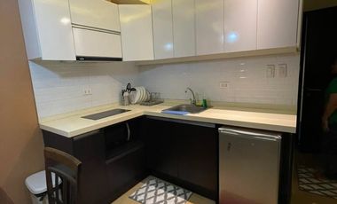 Studio condo for rent in  Mesaverte Residences in Downtown