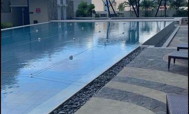 Studio condo for rent in  Mesaverte Residences in Downtown