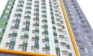 Studio condo for rent in  Mesaverte Residences in Downtown